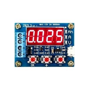 LiPo Battery Tester