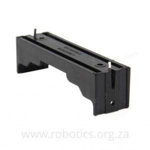 LiPo Battery Holder