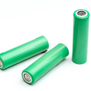 LiPo Battery