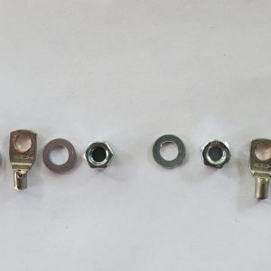 Eye Bolt M5 Screw Set