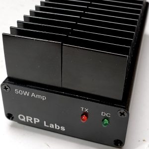 50W Amp