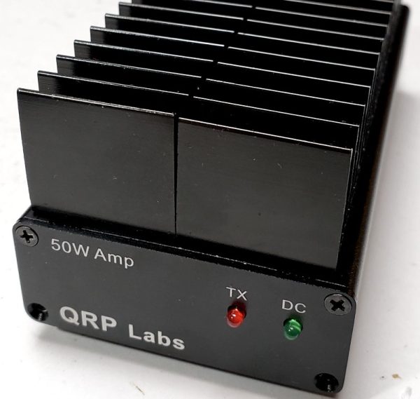 50W Amp