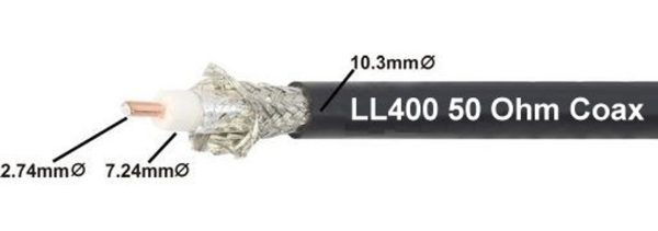 LMR-lite®-400