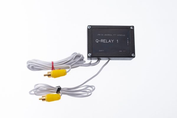 Q-Relay 1 Basic