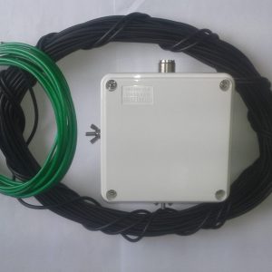 Q40 EndFed Antenna