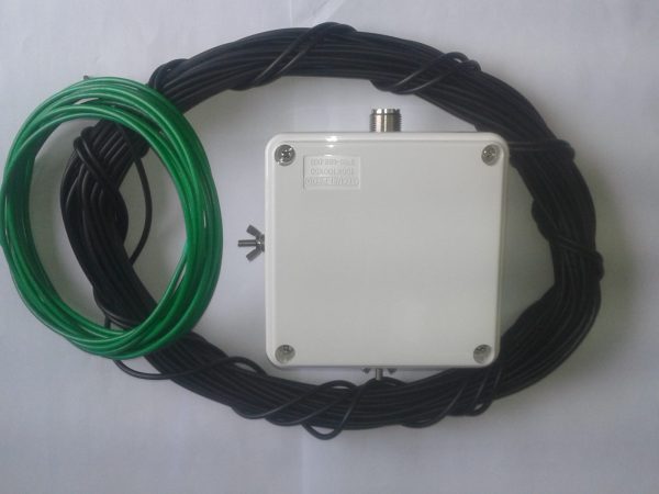 Q40 EndFed Antenna