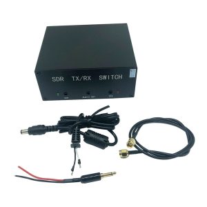 SDR Transceiver Antenna Switch