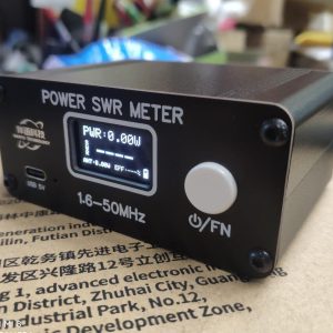 Mini-SWR/Power Meter