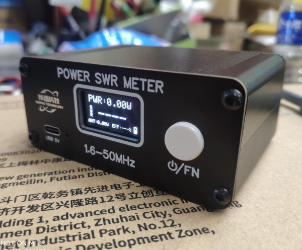 Mini-SWR/Power Meter