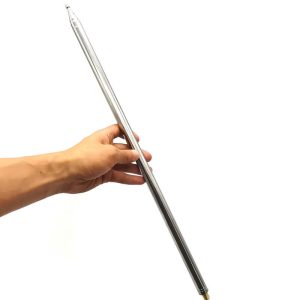 Telescopic 5.6m Antenna