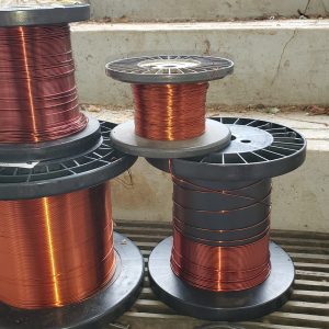 Copper Wire