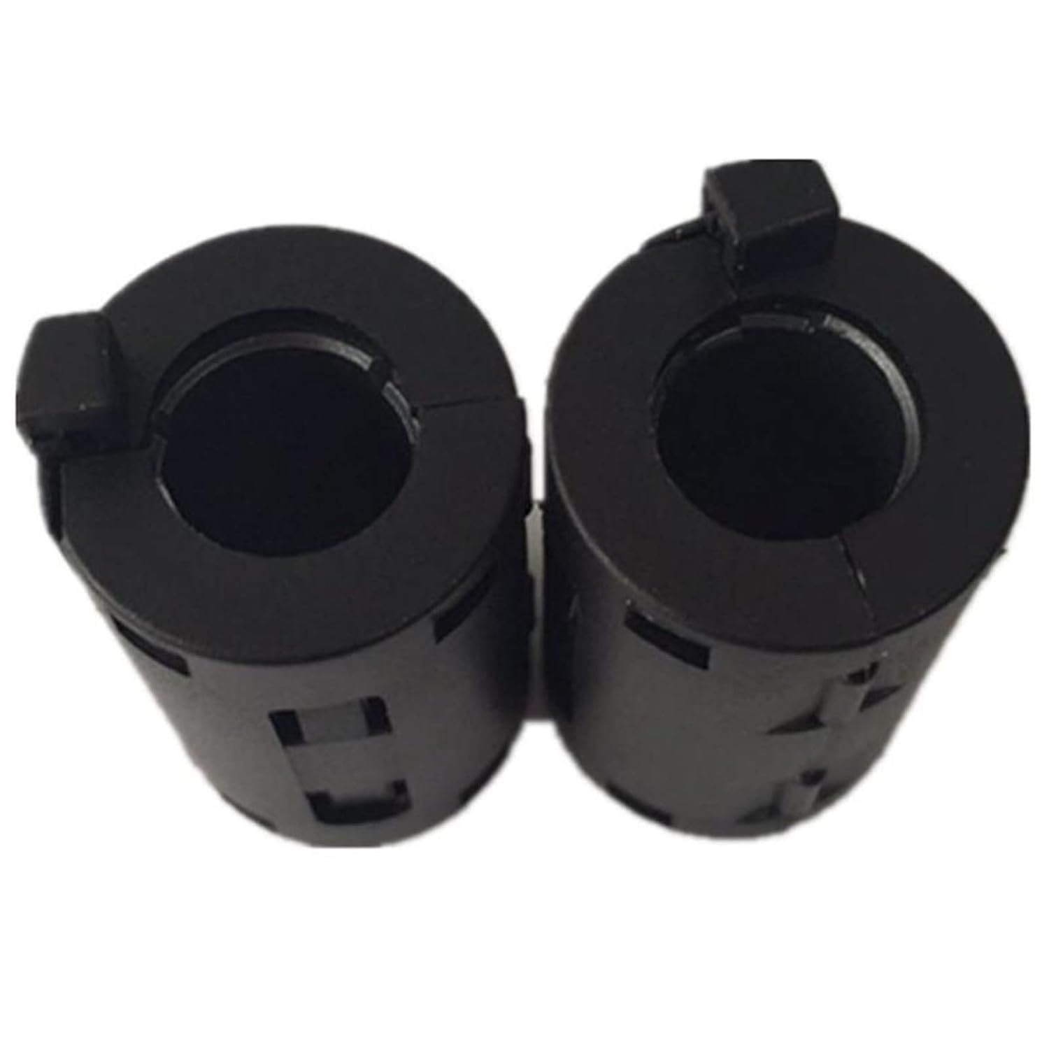 Snap-on (Clip-on) Ferrite Core 11mm for noise reduction - Image 4