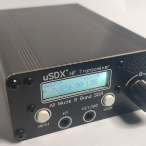 uSDX plus new series